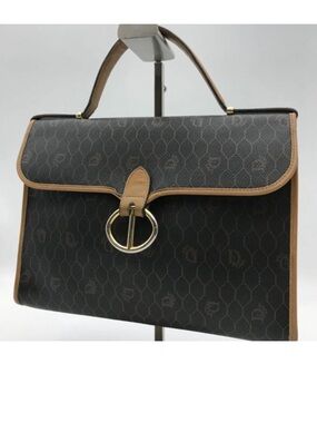 Dior honeycomb handbag